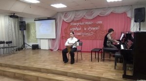 Виктор Котельников - Наигрыш