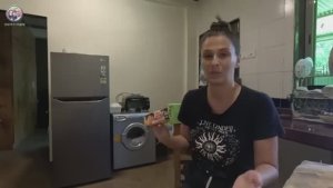 Замуж в Индию ДИКАЯ ПРИВЫЧКА МУЖА дорого нам обходиться