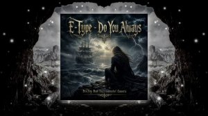 E-Type - Do You Always (DeeJay Dan 'Rock Ballad' Instrumental 3 AI Cover) #EType #Instrumental
