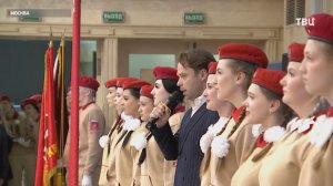 В Общественной палате прошел форум «Наследники Великой Победы»