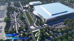 Вести Чеченской Республики 13.05.2026
