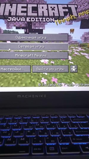 майнкрафт