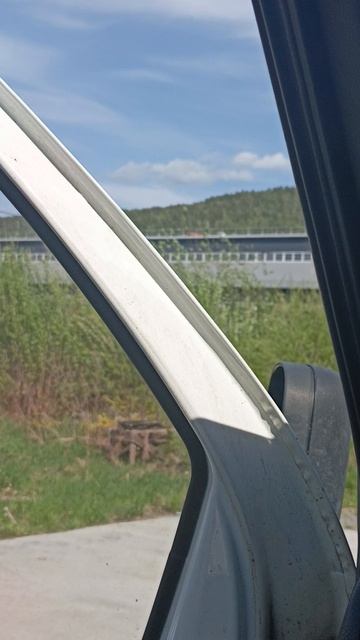 жара