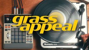 AKAI MPC Sample: Rhythm Roulette!?