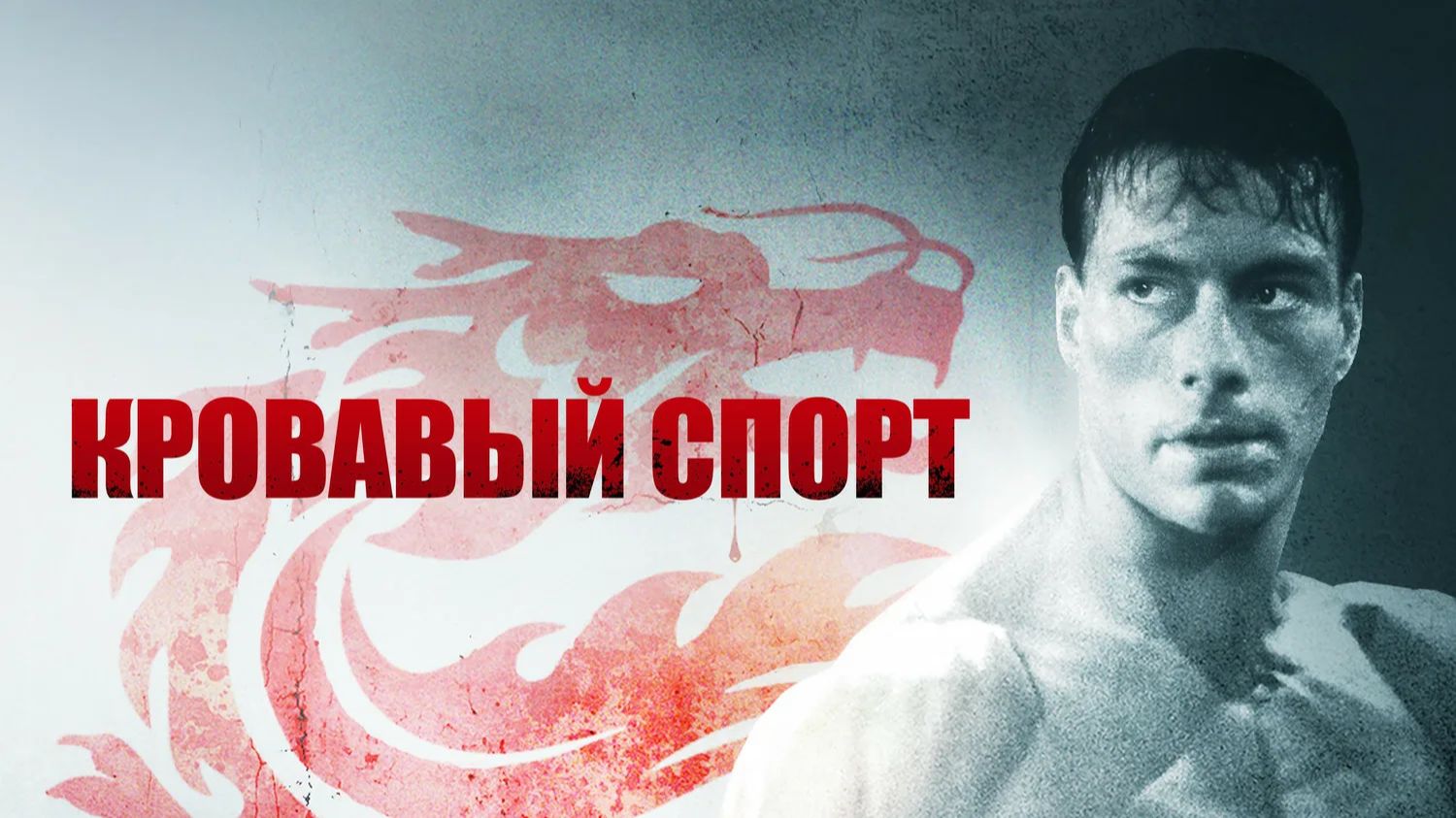 Кровавый спорт (1988) / Bloodsport