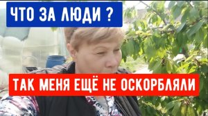 255🏡Проводила мужа на вахту/Лежать не могу/Так меня ещё не оскорбляли/Работаю по-тихоньку