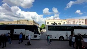К покорению новых городов готовы! К покорению новых городов готовы!