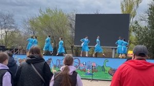 2026-05-07 07.59.27Патриотический фестиваль «Песнь Великой Победы» Волгоград 2 и 3 мая