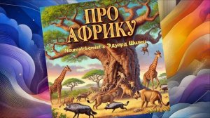 ПРО АФРИКУ - Neuroalchemist & Эдуард Шилец