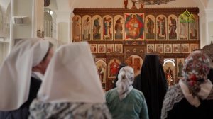 СЛУЖЕНИЕ ЛЮБВИ: СЕСТРЫ МИЛОСЕРДИЯ В ПЕРМИ