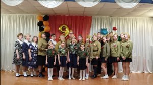 ДЕНЬ ПОБЕДЫ. КОНЦЕРТ 08.05.2026.