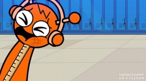 Incredibox Sprunki_ НЕПОМЕРНОЕ ТЩЕСЛАВИЕ! Анимации на русском