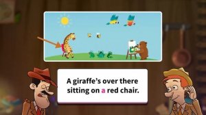 KidsBox_Level3_Unit8_Locks_sounds_and_spelling_video