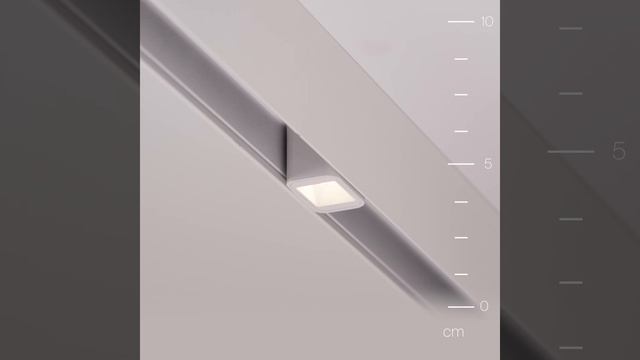 Светильник Maytoni Exility Points S TR100-2-2W3K-S-W смотреть онлайн
