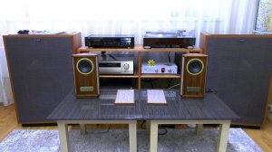 TANNOY AUTOGRAPH MINI GR
