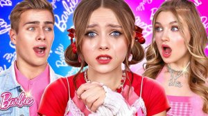 [Тим Тин] - Барби и Кен Стали Родителями! Как Помирить Родителей?