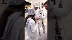 День рождения дочери Филиппа Киркорова — артисты Go Show на празднике