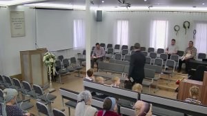 Вознесение