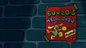 BUNZO Family Reunion... (Cartoon Animation)