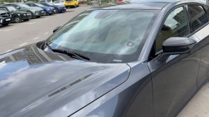 Changan Uni-V 2023г. Кредитный залог