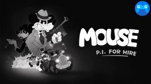 СТРИМ ► Mouse: P.I. for Hire - Безумие продолжается #3
