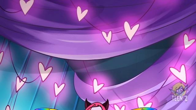 We Have Different Vibes But We're Still BFF! Besties Story by Teen-Z