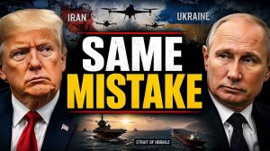 What Putin and Trump Have in Common
