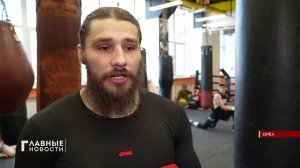 Владислав Туйнов стал новым тренером Орловской области по кикбоксингу.