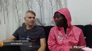 Кения о Насущном _ Стрим ( запись )