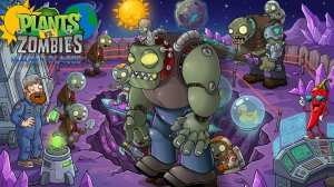 Plants vs. Zombies fusion hybrid replanted reborn grafted pvz3 ultimate myths gardendless Mod PvZ