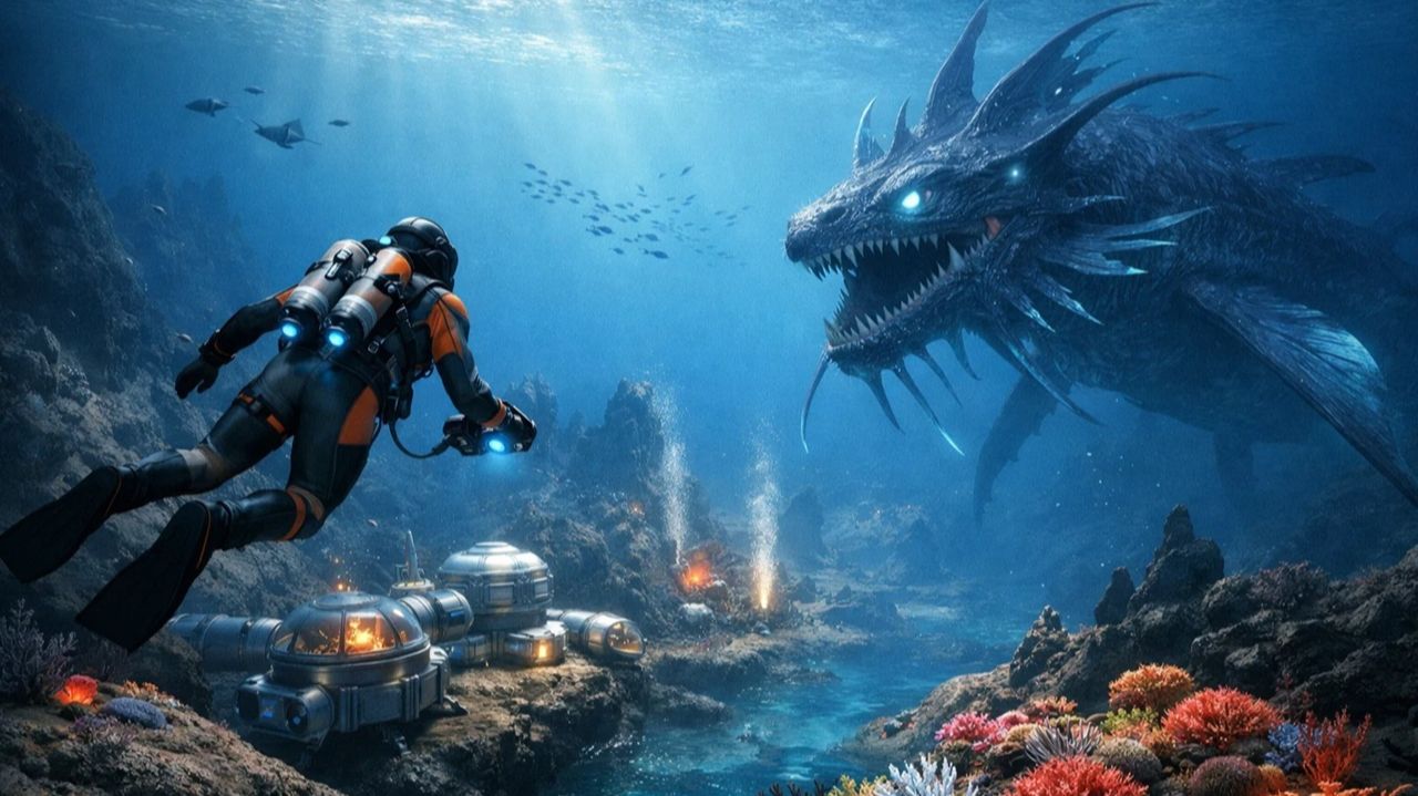 Subnautica2#2