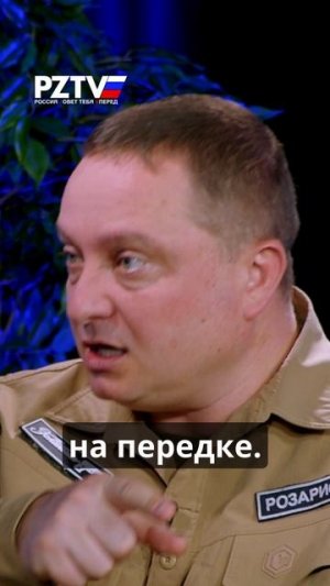 Командир 88-й бригады «ЭСПАНЬОЛА» Роман Худяков - первое интервью после ранения