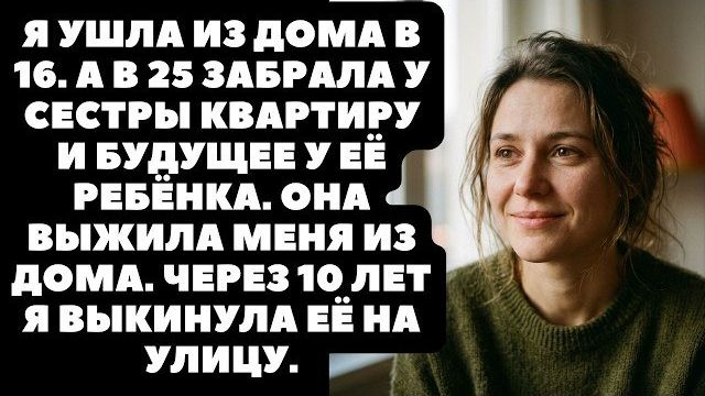 Истории из жизни|Сестра выжила меня|Аудио рассказы|Аудиокниги слушать онлайн|Жизненные истории