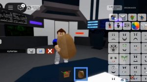 Хулиганы обижают пацана в роблоксе 5 Серия (хулиганская история в Roblox)