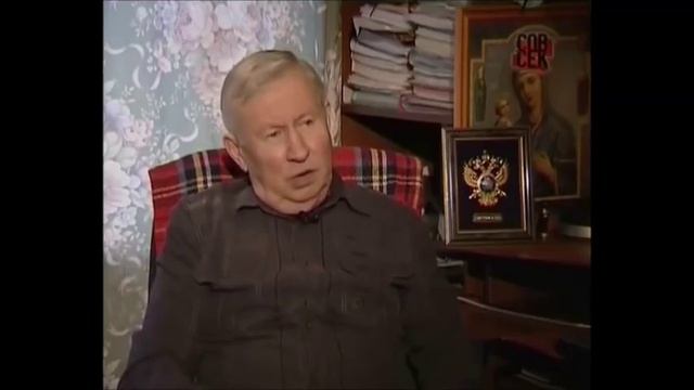 Ратников Б. К.  Путь к женскому счастью 1_я часть