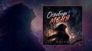 KAIYA - Освободи меня (Официальная премьера трека)
