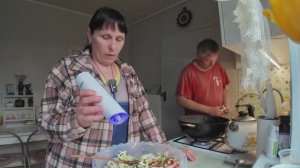 ГДЕ И КЕМ МЫ РАБОТАЛИ? ПЕРВЫЙ МУЖ БЫЛ ПРОТИВ!