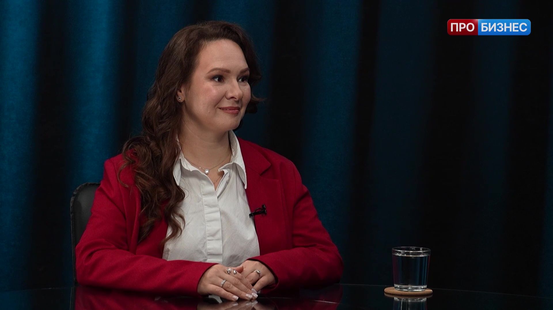 Технологии для бизнеса. Карина Акопова, соавтор и архитектор HRM-платформы ViWork