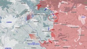 Фронтовая сводка 14 мая 2026