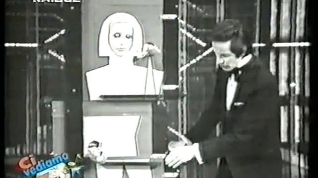 SILVAN - LORETTA GOGGI ZIG ZAG GIRL 1972 смотреть онлайн