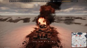 War Thunder -16 фрагов за один бой