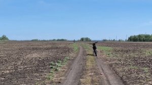 Наши сегодняшние покатушки🏍️