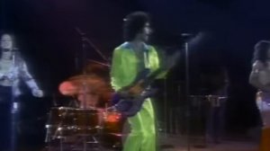 Grand Funk Railroad - The Locomotion