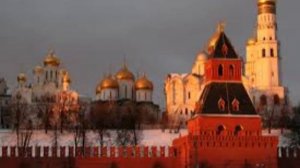 542 года назад - В Московском Кремле заложен Благовещенский собор