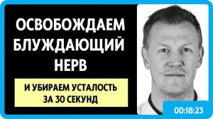 ПОЧЕМУ МЫ ВСЕ УСТАЛИ? ПРИЧИНА В ЭТОМ!