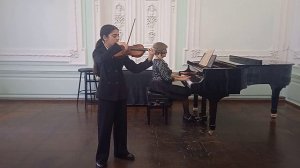 П. И. Чайковский - «Баркарола» / P. I. Tchaikovsky - «Barcarolle»