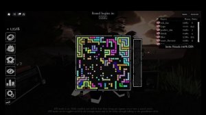чиним GENERATOR HELL под музыку форсакен