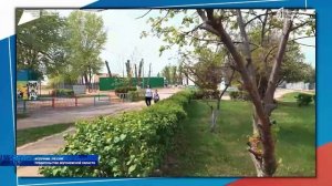 Что нужнее Россоши, сквер или пешеходная зона?
