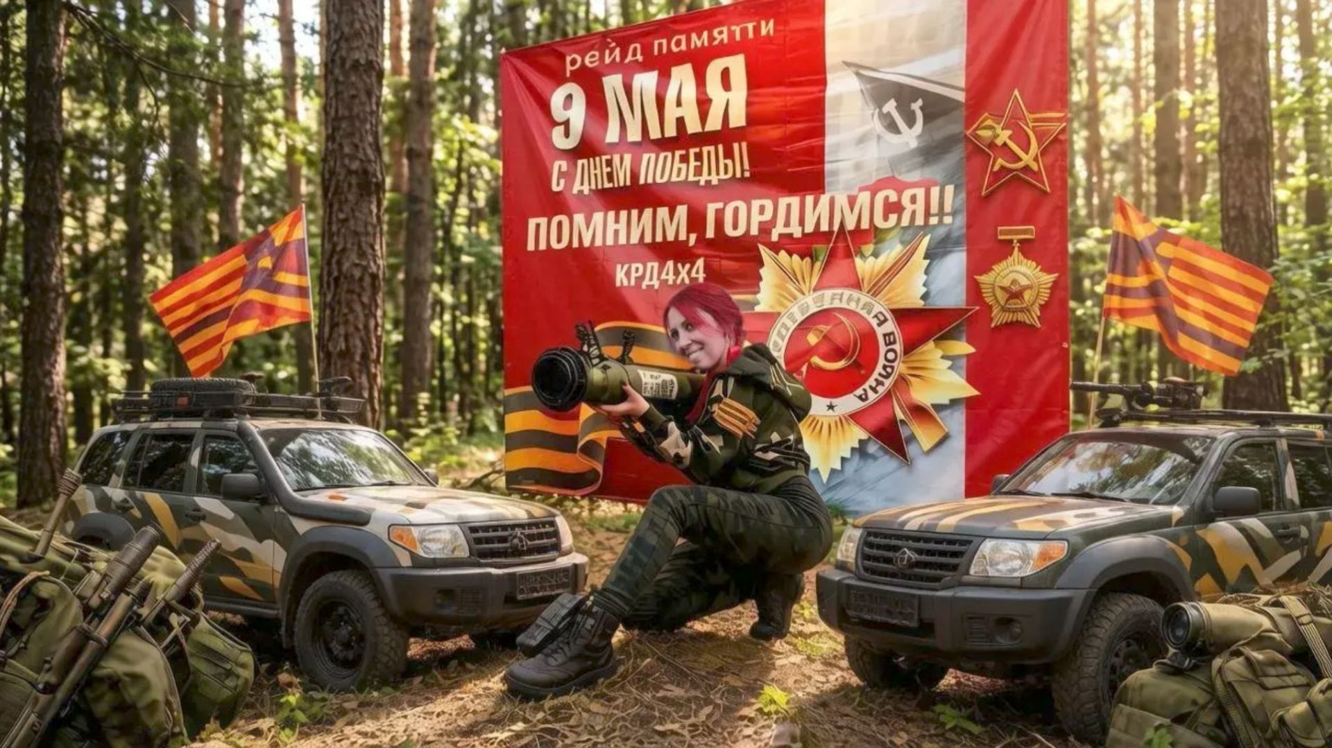 Рейд памяти 2026г,паджеро2 офроад, кемпинг у моря ///KRD4x4