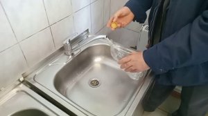 ITOZOR-SERVIS Ролик-7 Дезинфекция ХВС. магистралей ООО «Звехда»